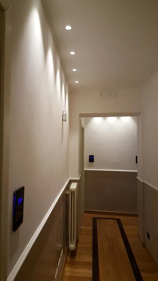 ***  Hotel Il Loggiato Dei Serviti Комо Италия