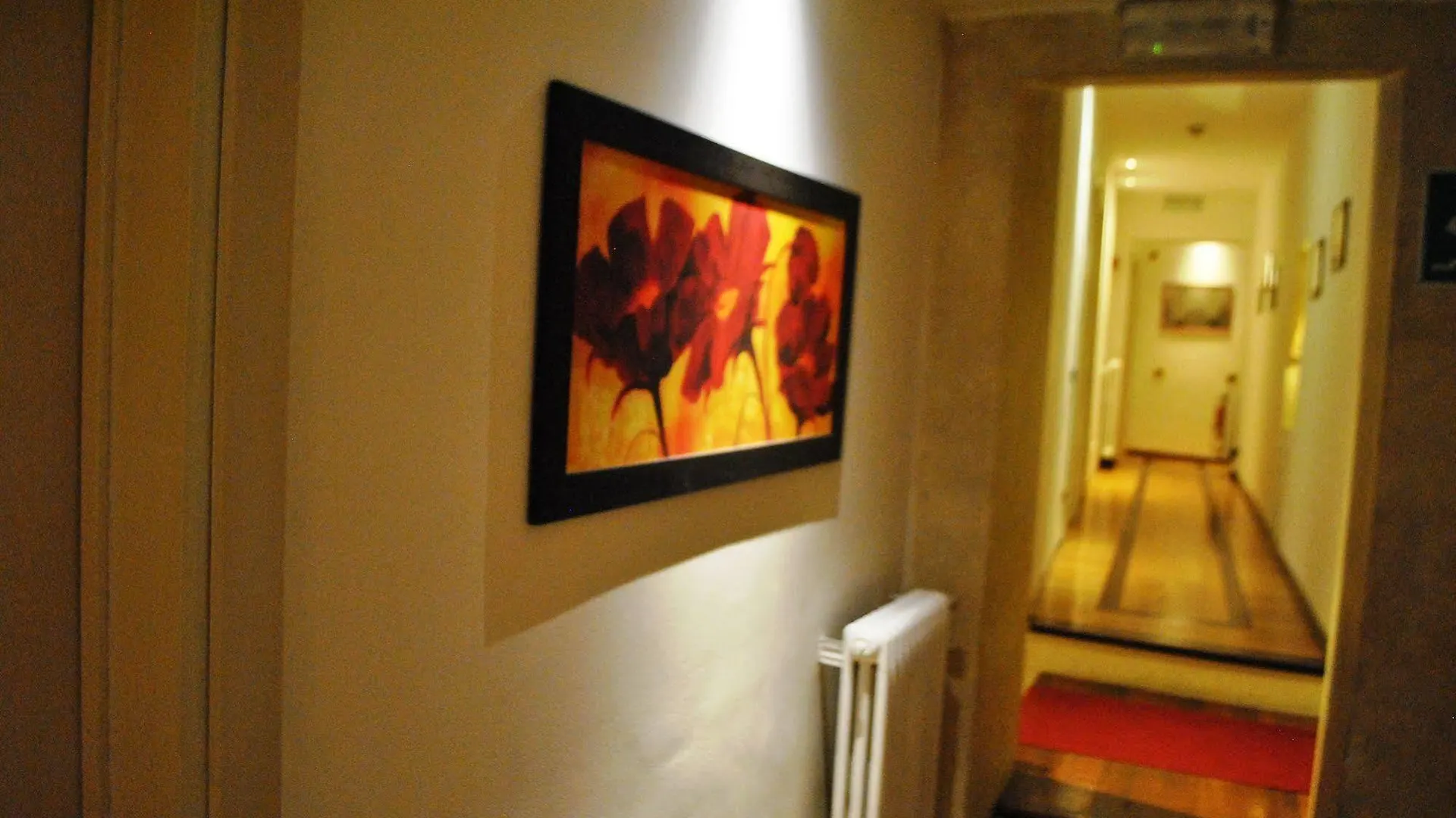 קומו Hotel Il Loggiato Dei Serviti 3*,  איטליה