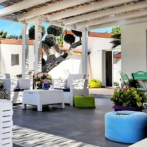 Masa Bed & Breakfast Zingarello