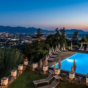 Tenuta Guinigi Antico Borgo Di Matraia - Exclusive Holidays & Pool Aparthotel Lucca