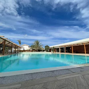 **** Hotel Sa Iba Itálie