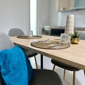  Appartamento Casa Vacanze OltreMare Italia