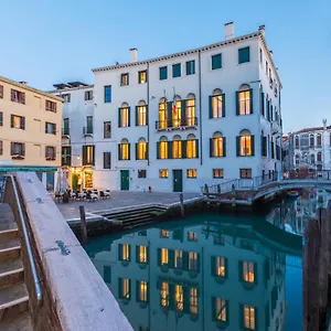  Appartamento Palazzo Morosini Degli Spezieri Italia