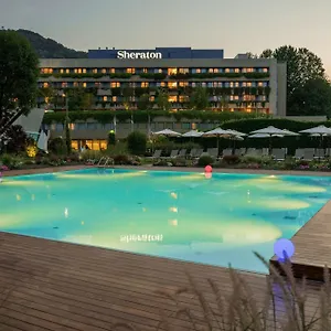 Отель Sheraton