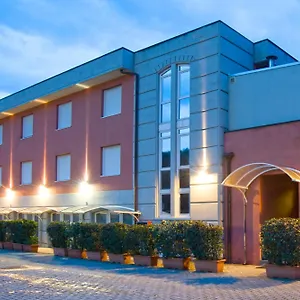 *** Hotel Il Viandante Itálie
