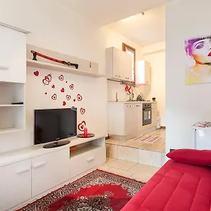 Appartamento Casa Il Porticciolo Cernobbio House, Côme
