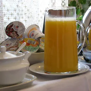 Fiorenza Bed & Breakfast Florence