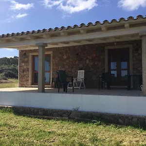  Casa vacanze La Buredda Italia