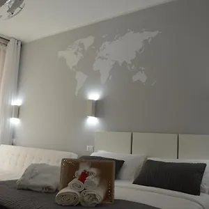 Ca Dei Nobili 3* Gênes