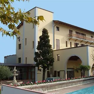 Magnolia Hotel Comacchio