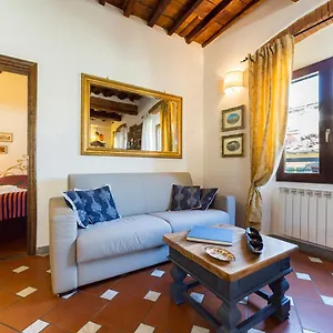  Appartamento Borgo Pinti Italia
