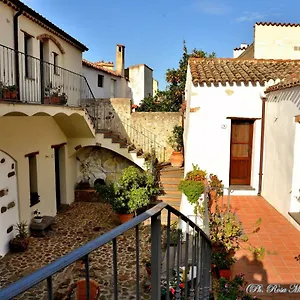 ** Hotel Antico Borgo Itálie