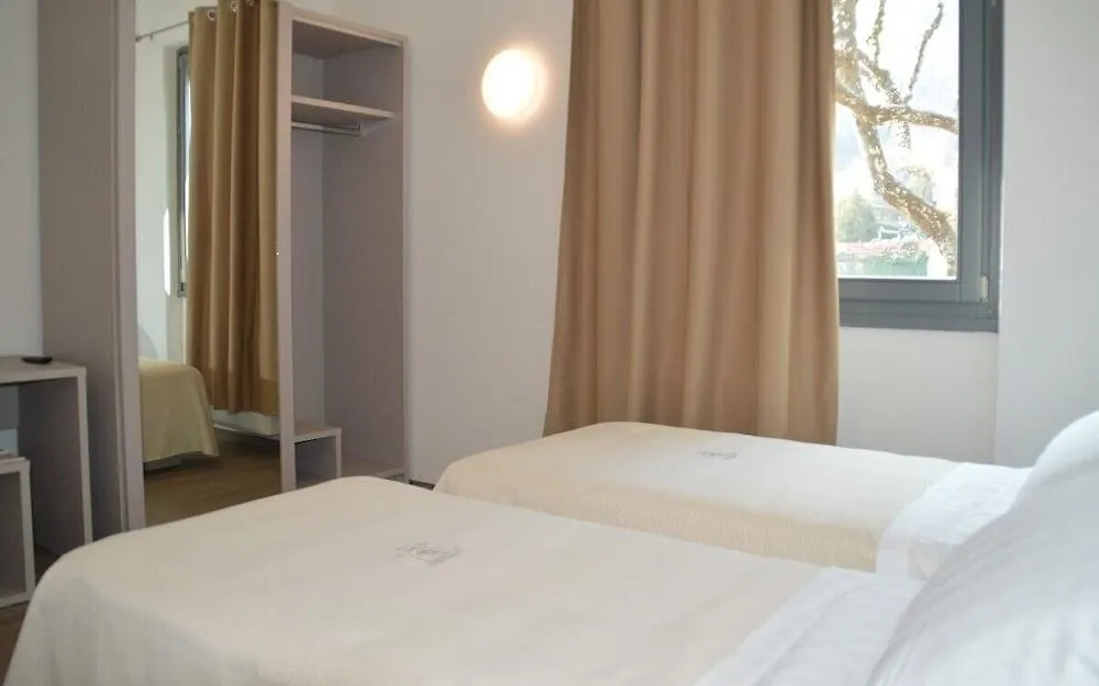 Hotel Il Loggiato Dei Serviti Όπως