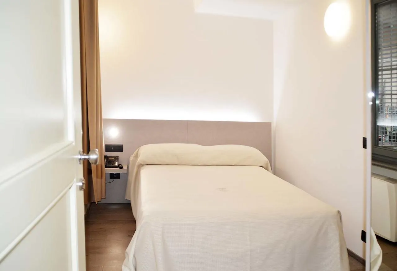 Hotel Il Loggiato Dei Serviti Como